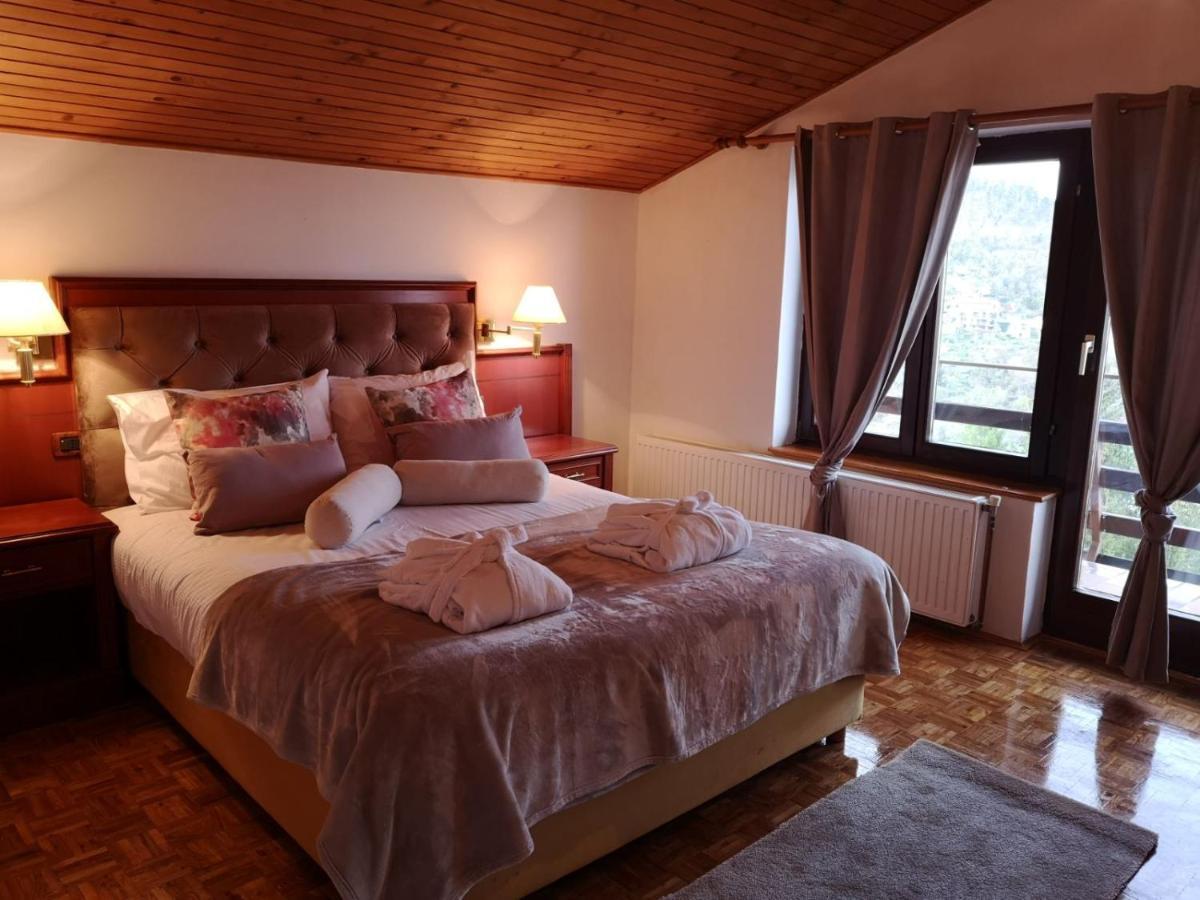 Apartment Gina Opatija