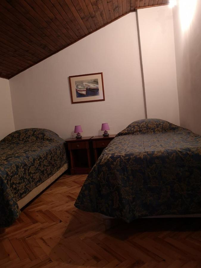 Apartma Gina *