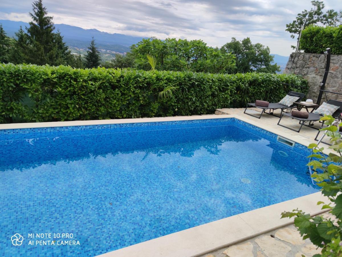 Gina Apartma Opatija