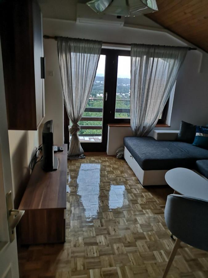 Gina Apartma Opatija