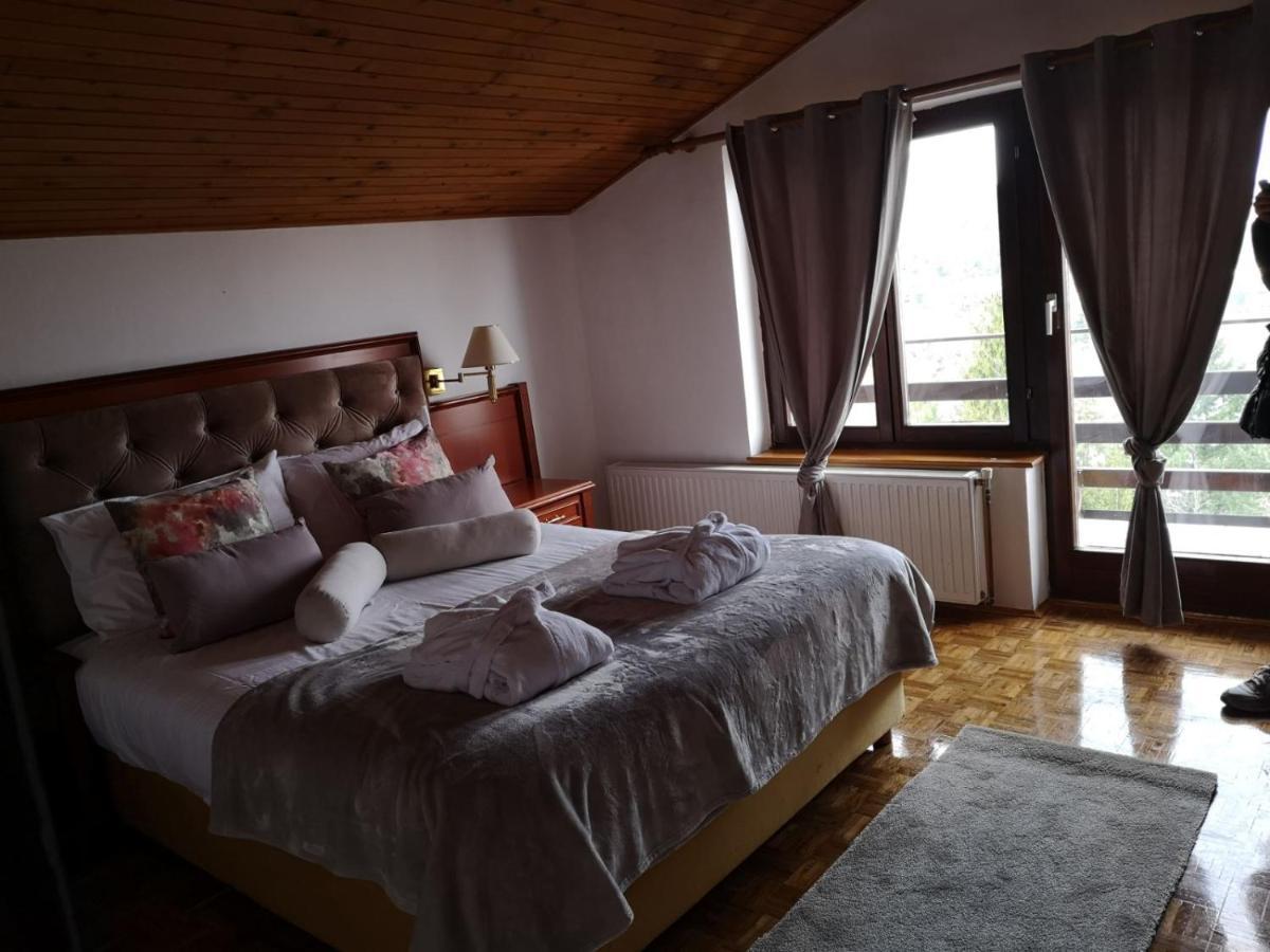 Gina Apartma Opatija