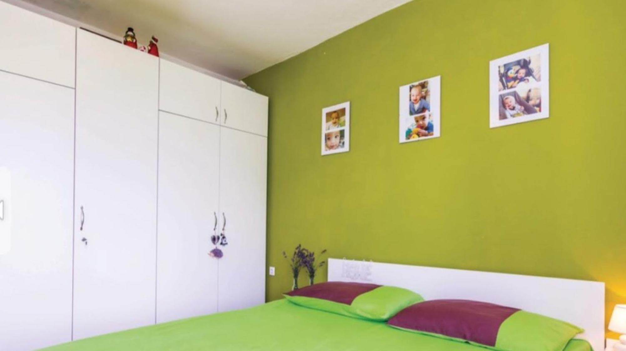 Gina Apartma *