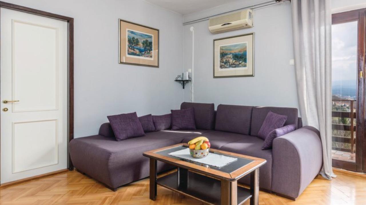 Gina Apartma Opatija