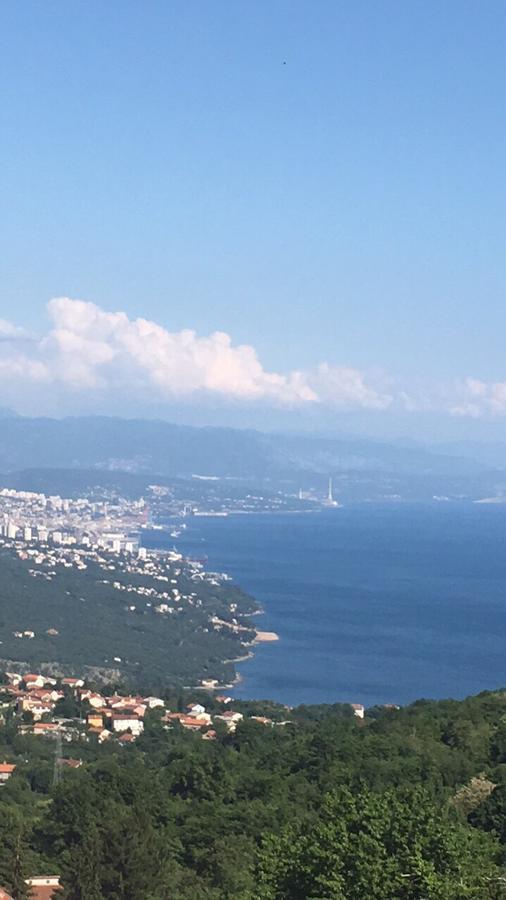 Gina Apartma Opatija